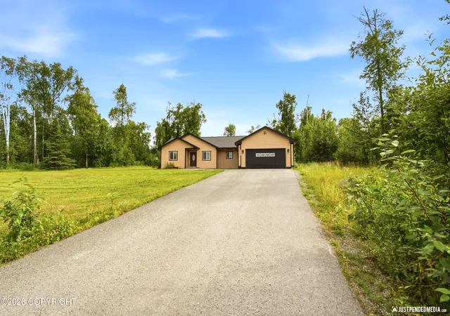 Photo 4 of Sale Pending at 4613 N Gold Mint Dr, Wasilla, AK 99654 | MLS# 26-9159 | Listing updated on 2026-08-10