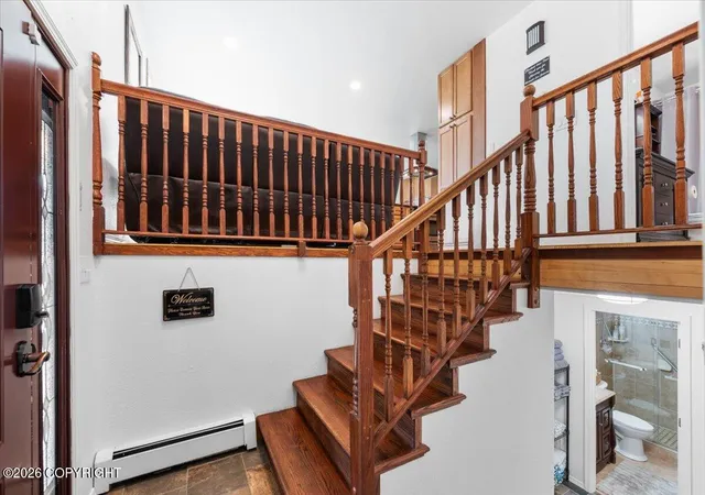 Photo 5 of Single family home for sale at 4801 Canterbury Way, Anchorage, AK 99503 | MLS# 26-9242 | Listing updated on 2026-07-28