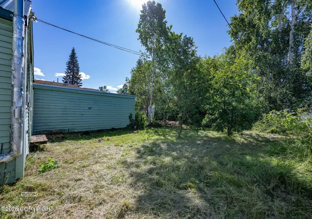 Photo 75 of Single family home for sale at 432 N Bliss St, Anchorage, AK 99508 | MLS# 26-9177 | Listing updated on 2026-09-05