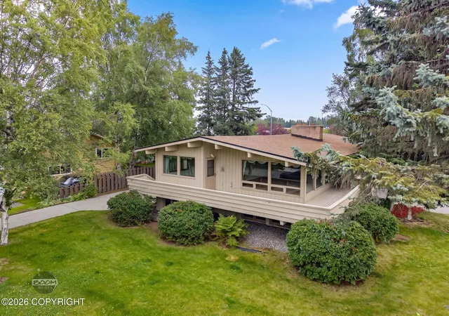 Photo 1 of Single family home for sale at 2201 Cornell Ct, Anchorage, AK 99508 | MLS# 26-10695 | Listing updated on 2026-08-31