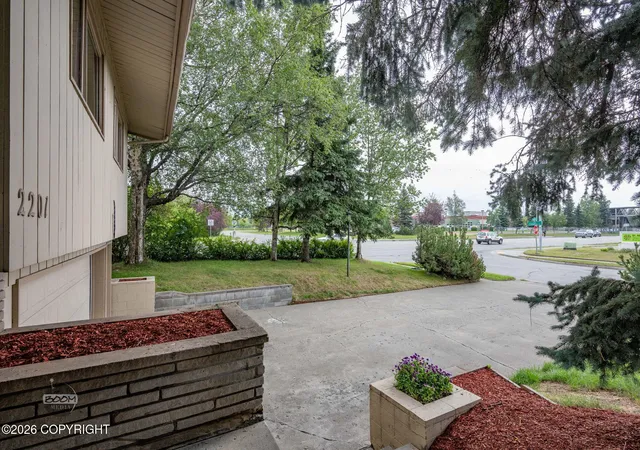Photo 83 of Single family home for sale at 2201 Cornell Ct, Anchorage, AK 99508 | MLS# 26-10695 | Listing updated on 2026-08-31