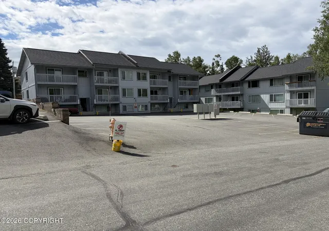 Photo 1 of Multi family home for sale at 17032 Easy St, Eagle River, AK 99577 | MLS# 26-9393 | Listing updated on 2026-07-31