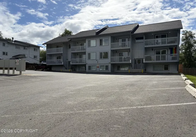 Photo 21 of Multi family home for sale at 17032 Easy St, Eagle River, AK 99577 | MLS# 26-9393 | Listing updated on 2026-07-31