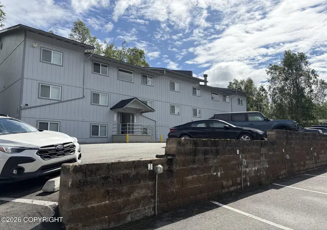 Photo 2 of Multi family home for sale at 17032 Easy St, Eagle River, AK 99577 | MLS# 26-9393 | Listing updated on 2026-07-31