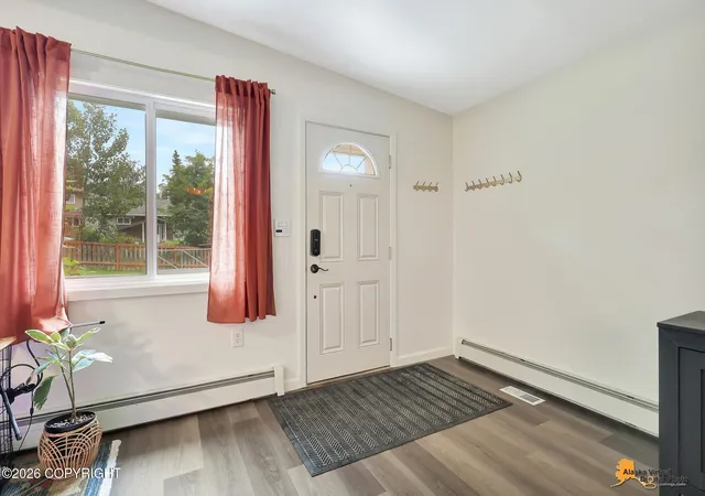 Photo 2 of Sale Pending at 5514 Cope St, Anchorage, AK 99518 | MLS# 26-9216 | Listing updated on 2026-08-31