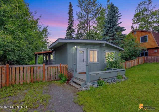 Photo 49 of Sale Pending at 5514 Cope St, Anchorage, AK 99518 | MLS# 26-9216 | Listing updated on 2026-08-31