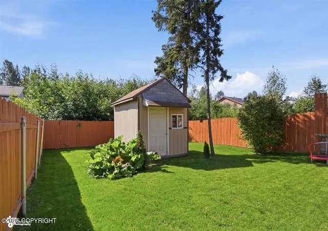 Photo 66 of Sale Pending at 2382 & 2384 E 64th Ave, Anchorage, AK 99507 | MLS# 26-9617 | Listing updated on 2026-08-07