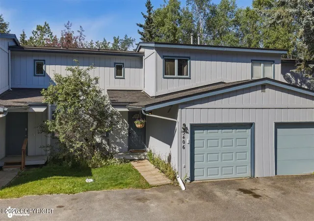 Photo 24 of Sale Pending at 3406 Corvus Pl #115, Anchorage, AK 99504 | MLS# 26-9192 | Listing updated on 2026-08-16