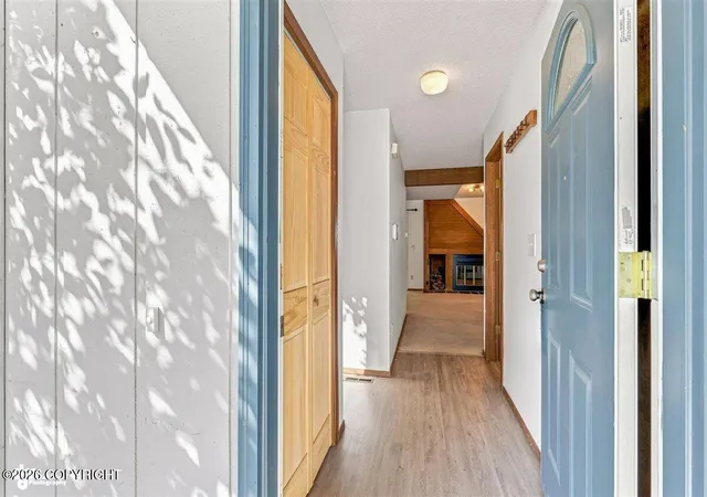 Photo 3 of Sale Pending at 3406 Corvus Pl #115, Anchorage, AK 99504 | MLS# 26-9192 | Listing updated on 2026-08-16