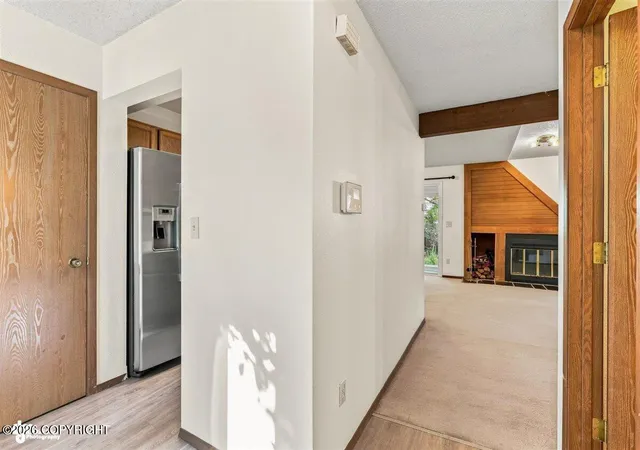 Photo 4 of Sale Pending at 3406 Corvus Pl #115, Anchorage, AK 99504 | MLS# 26-9192 | Listing updated on 2026-08-16