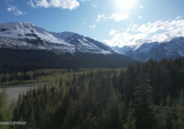 Photo 2 of Land for sale at Lot 20 Buckeye Ln, Haines, AK 99827 | MLS# 26-9198 | Listing updated on 2026-09-04