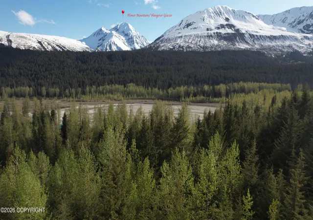 Photo 3 of Sale Pending at Lot 20 Buckeye Ln, Haines, AK 99827 | MLS# 26-9198 | Listing updated on 2026-09-09