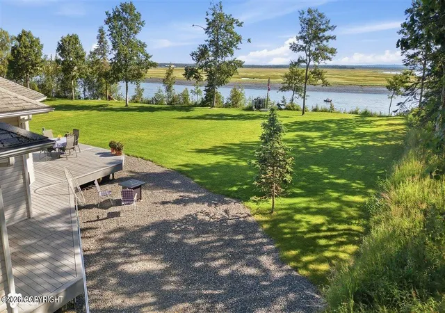 Photo 3 of Single family home for sale at 2565 Watergate Way, Kenai, AK 99611 | MLS# 26-9201 | Listing updated on 2026-08-11