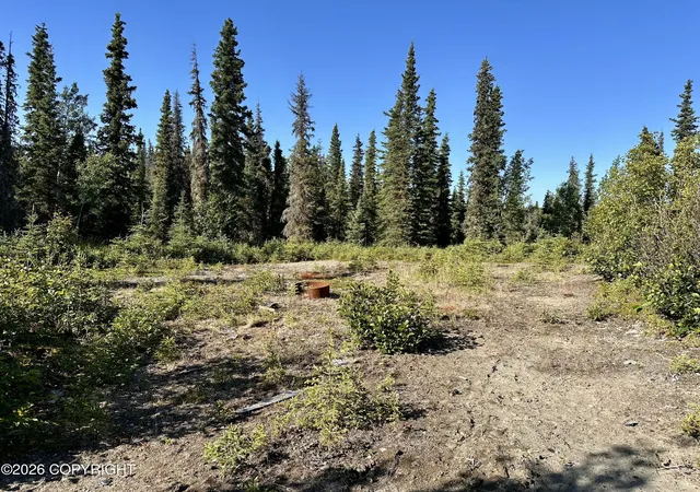 Photo 1 of Land for sale at 19910 Linda Ln, Kasilof, AK 99610 | MLS# 26-9467 | Listing updated on 2026-09-04