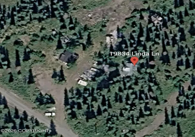 Photo 2 of Land for sale at 19910 Linda Ln, Kasilof, AK 99610 | MLS# 26-9467 | Listing updated on 2026-09-04