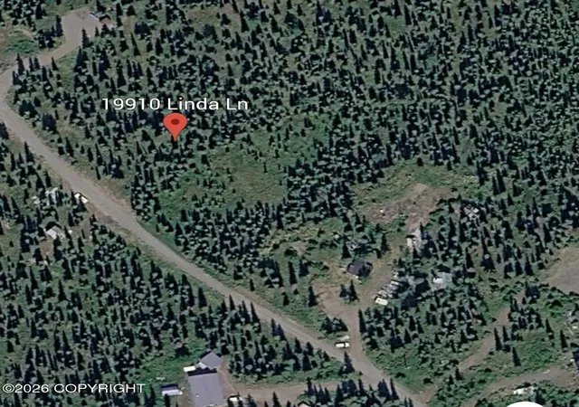 Photo 3 of Land for sale at 19910 Linda Ln, Kasilof, AK 99610 | MLS# 26-9467 | Listing updated on 2026-09-04