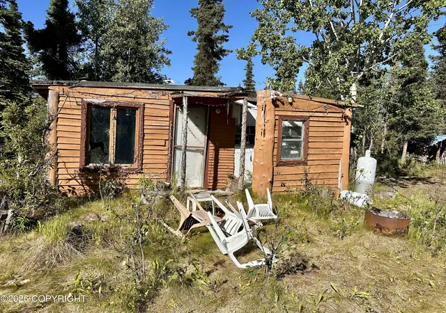 Photo 4 of Land for sale at 19910 Linda Ln, Kasilof, AK 99610 | MLS# 26-9467 | Listing updated on 2026-09-04