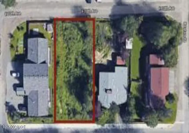 Photo 1 of Sale Pending at 8012 E 10th Avenue, Anchorage, AK 99504 | MLS# 26-9222 | Listing updated on 2026-08-20