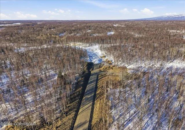 Photo 2 of Land for sale at L12 E B2 Barry Cir, Wasilla, AK 99645 | MLS# 26-9213 | Listing updated on 2026-07-24