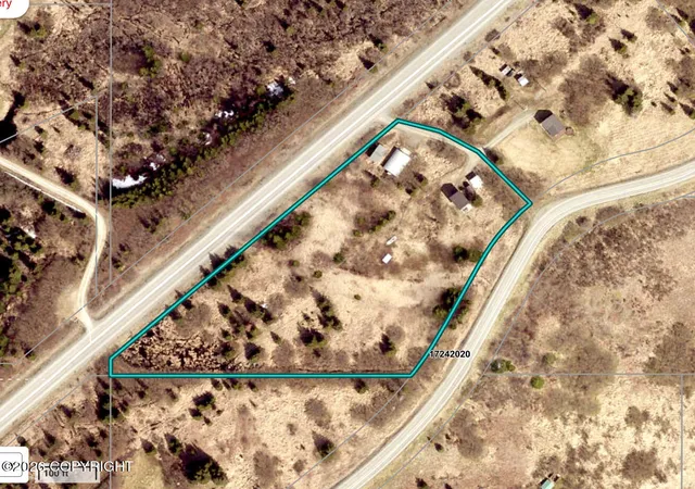Photo 21 of Sale Pending at 52136 Old E End Rd, Homer, AK 99603 | MLS# 26-9272 | Listing updated on 2026-09-02