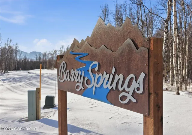 Photo 1 of Land for sale at L10 E B2 Barry Cir, Wasilla, AK 99645 | MLS# 26-9223 | Listing updated on 2026-07-24