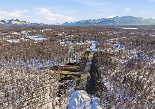 Photo 1 of Land for sale at L6 E B2 Barry Cir, Wasilla, AK 99645 | MLS# 26-9227 | Listing updated on 2026-07-24