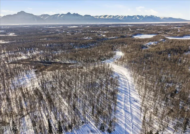 Photo 1 of Land for sale at L5 E B2 Barry Cir, Wasilla, AK 99654 | MLS# 26-9228 | Listing updated on 2026-07-24