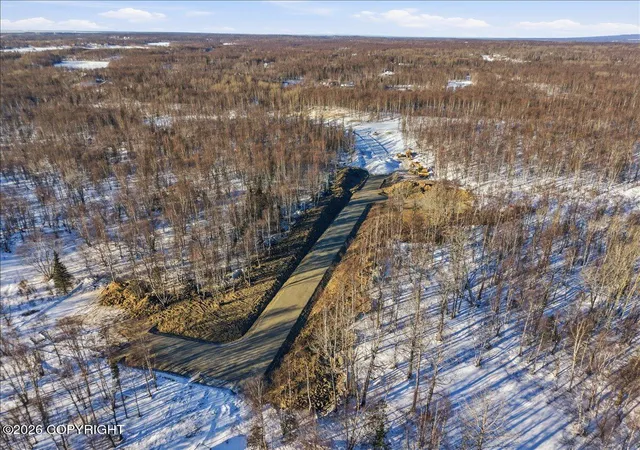 Photo 5 of Land for sale at L5 E B2 Barry Cir, Wasilla, AK 99654 | MLS# 26-9228 | Listing updated on 2026-07-24