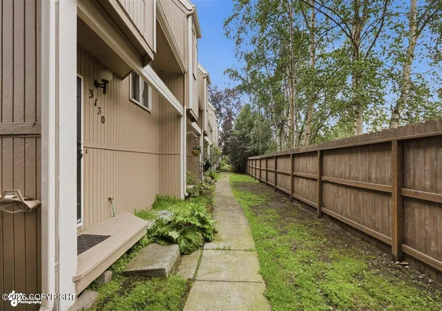 Photo 26 of Condo for sale at 3134 W 34th Avenue #6A1D, Anchorage, AK 99517 | MLS# 26-9233 | Listing updated on 2026-08-24