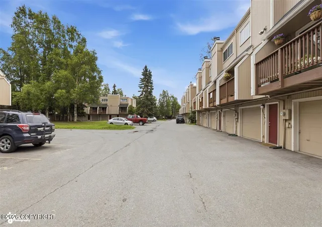 Photo 2 of Condo for sale at 3134 W 34th Avenue #6A1D, Anchorage, AK 99517 | MLS# 26-9233 | Listing updated on 2026-08-24