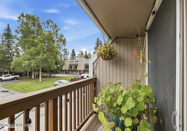 Photo 3 of Condo for sale at 3134 W 34th Avenue #6A1D, Anchorage, AK 99517 | MLS# 26-9233 | Listing updated on 2026-08-24