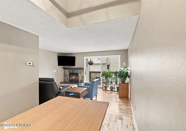 Photo 4 of Condo for sale at 3134 W 34th Avenue #6A1D, Anchorage, AK 99517 | MLS# 26-9233 | Listing updated on 2026-08-24