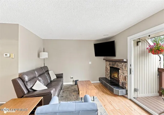 Photo 5 of Condo for sale at 3134 W 34th Avenue #6A1D, Anchorage, AK 99517 | MLS# 26-9233 | Listing updated on 2026-08-24