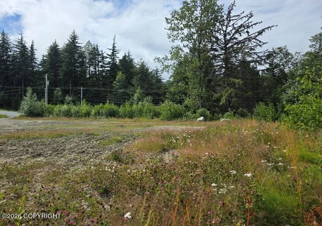 Photo 1 of Land for sale at 9 3rd Avenue, Haines, AK 99827 | MLS# 26-9257 | Listing updated on 2026-07-24