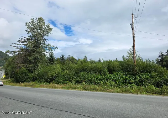 Photo 2 of Land for sale at 9 3rd Avenue, Haines, AK 99827 | MLS# 26-9257 | Listing updated on 2026-07-24
