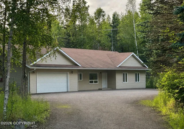 Photo 3 of Multi family home for sale at 3200 S Foothills Blvd, Wasilla, AK 99623 | MLS# 26-9286 | Listing updated on 2026-09-11