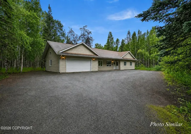 Photo 84 of Multi family home for sale at 3200 S Foothills Blvd, Wasilla, AK 99623 | MLS# 26-9286 | Listing updated on 2026-09-11