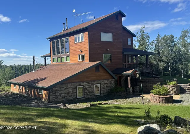 Photo 1 of Multi family home for sale at 30910 Tuesday Ave, Sterling, AK 99672 | MLS# 26-9255 | Listing updated on 2026-08-30