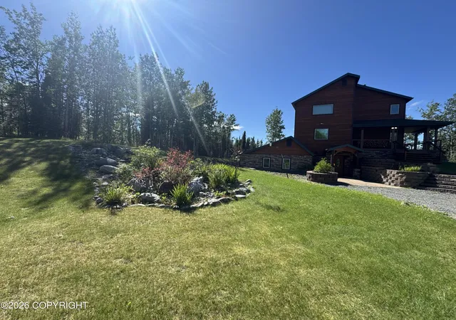 Photo 27 of Multi family home for sale at 30910 Tuesday Ave, Sterling, AK 99672 | MLS# 26-9255 | Listing updated on 2026-08-30
