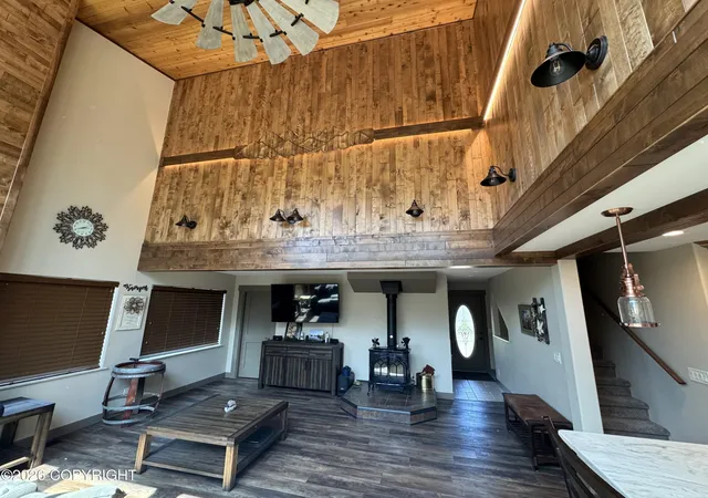 Photo 3 of Single family home for sale at 30910 Tuesday Ave, Sterling, AK 99672 | MLS# 26-9255 | Listing updated on 2026-08-30