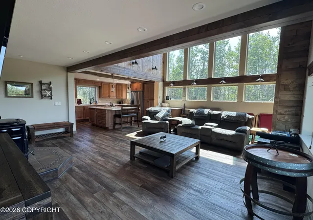 Photo 4 of Single family home for sale at 30910 Tuesday Ave, Sterling, AK 99672 | MLS# 26-9255 | Listing updated on 2026-10-11