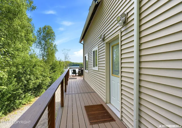 Photo 5 of Single family home for sale at 9815 N Rainbow Shrs Rd, Willow, AK 99688 | MLS# 26-9251 | Listing updated on 2026-08-30