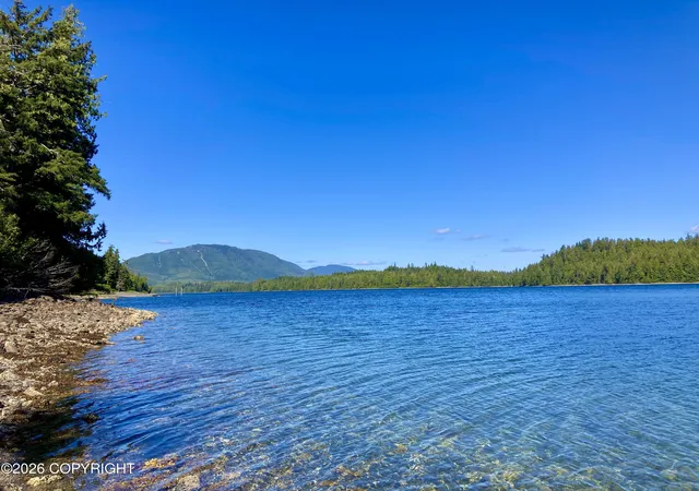 Photo 14 of Land for sale at L9 N Wadleigh, Klawock, AK 99925 | MLS# 26-9405 | Listing updated on 2026-07-29