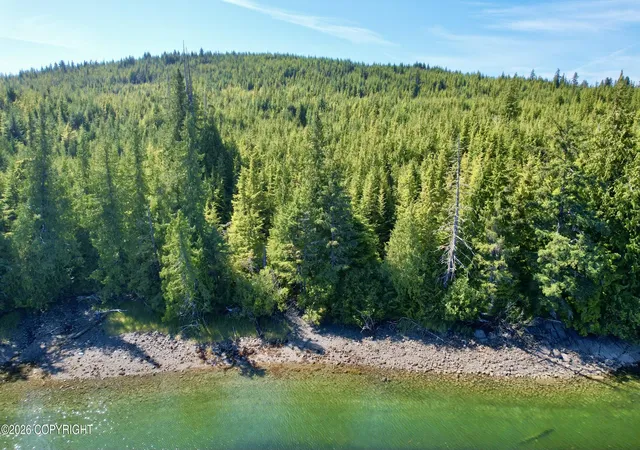 Photo 1 of Land for sale at L9 N Wadleigh, Klawock, AK 99925 | MLS# 26-9405 | Listing updated on 2026-07-29