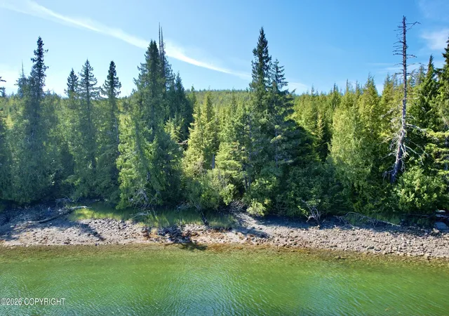 Photo 2 of Land for sale at L9 N Wadleigh, Klawock, AK 99925 | MLS# 26-9405 | Listing updated on 2026-07-29