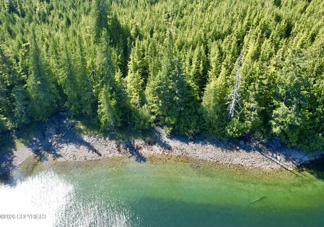 Photo 3 of Land for sale at L9 N Wadleigh, Klawock, AK 99925 | MLS# 26-9405 | Listing updated on 2026-07-29