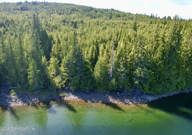 Photo 15 of Land for sale at L10 N Wadleigh, Klawock, AK 99925 | MLS# 26-9387 | Listing updated on 2026-07-28