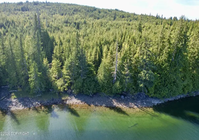 Photo 1 of Land for sale at L10 N Wadleigh, Klawock, AK 99925 | MLS# 26-9387 | Listing updated on 2026-07-28