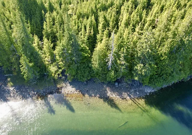 Photo 2 of Land for sale at L10 N Wadleigh, Klawock, AK 99925 | MLS# 26-9387 | Listing updated on 2026-07-28