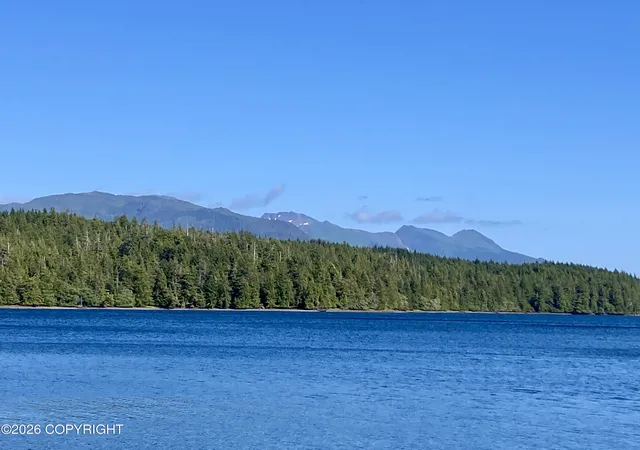 Photo 3 of Land for sale at L10 N Wadleigh, Klawock, AK 99925 | MLS# 26-9387 | Listing updated on 2026-07-28